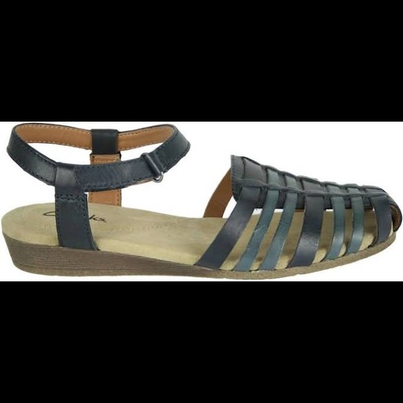 clarks jaina sandals
